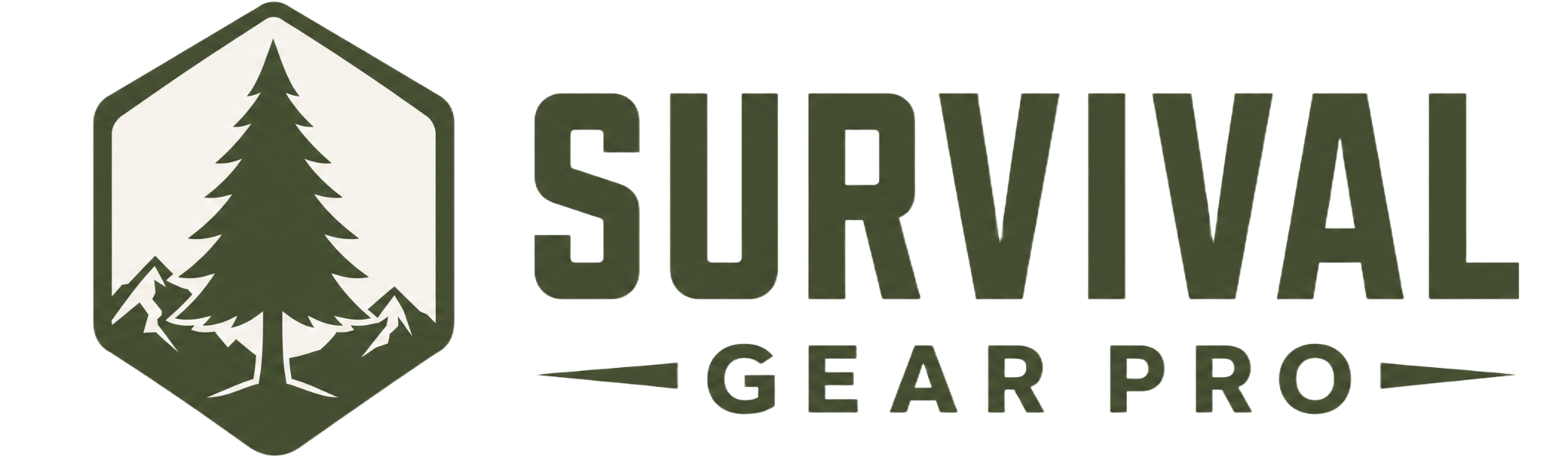 Survival Gear Pro
